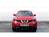 Nissan Juke Image 3