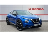 Nissan Juke Image 1