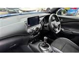 Nissan Juke Image 2