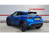 Nissan Juke Image 3