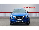 Nissan Juke Image 6