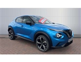 Nissan Juke Image 1