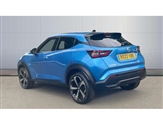 Nissan Juke Image 2