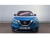 Nissan Juke Image 3