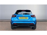 Nissan Juke Image 6