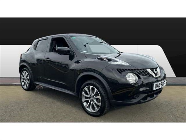 Large image for the Used Nissan Juke