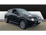 Nissan Juke Image 1