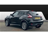 Nissan Juke Image 2