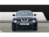 Nissan Juke Image 3