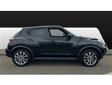Nissan Juke Image 5