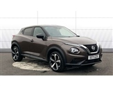 Nissan Juke Image 1