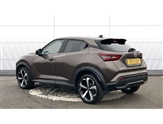 Nissan Juke Image 2