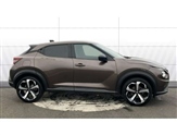 Nissan Juke Image 5