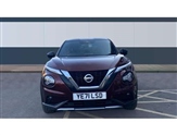 Nissan Juke Image 3