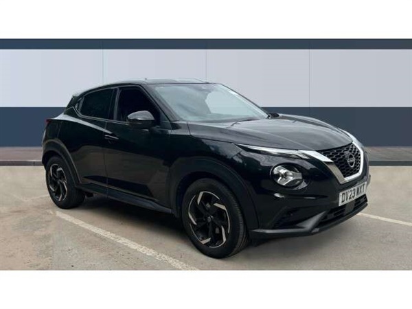 Large image for the Used Nissan Juke