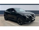Nissan Juke Image 1