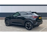 Nissan Juke Image 2