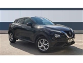 Nissan Juke Image 1