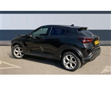 Nissan Juke Image 2