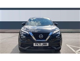 Nissan Juke Image 3
