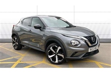 Used Nissan Juke