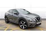 Nissan Juke Image 1