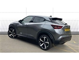Nissan Juke Image 2