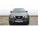 Nissan Juke Image 3