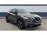 Nissan Juke Image 1
