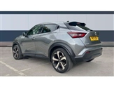 Nissan Juke Image 2