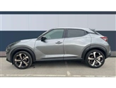 Nissan Juke Image 5
