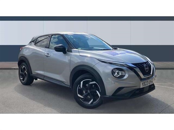 Large image for the Used Nissan Juke