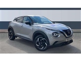 Nissan Juke Image 1