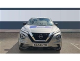 Nissan Juke Image 3