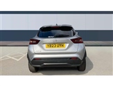 Nissan Juke Image 6