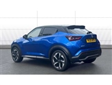 Nissan Juke Image 2
