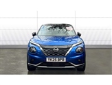 Nissan Juke Image 3