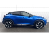 Nissan Juke Image 5