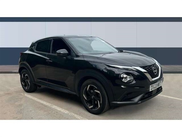 Large image for the Used Nissan Juke