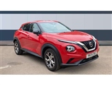Nissan Juke Image 1