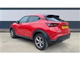 Nissan Juke Image 2