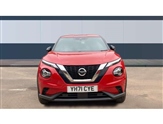 Nissan Juke Image 3