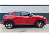 Nissan Juke Image 5