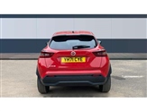 Nissan Juke Image 6