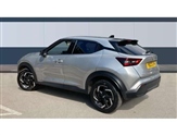 Nissan Juke Image 2