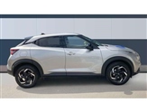 Nissan Juke Image 5