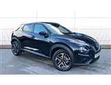 Nissan Juke Image 1