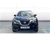 Nissan Juke Image 3