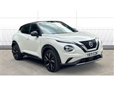 Nissan Juke Image 1