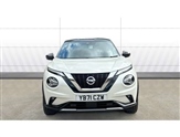 Nissan Juke Image 3